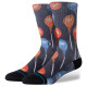 Stance Κάλτσες Tootsie Pop Crew Socks
